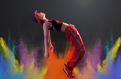 沙市区企业VI设计：融合城市基因，筑牢品牌发展根基